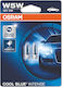 Osram Lampen Auto Cool Blue Intense Xenon Look W5W 12V 5W 2Stück