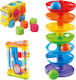 Playgo Βρεφικό Παιχνίδι Baby Physical Challenge 3 in 1 για 12+ Μηνών
