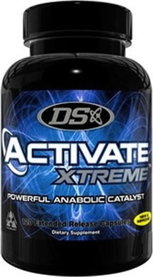 Driven Sports Activate Xtrme 120 капси