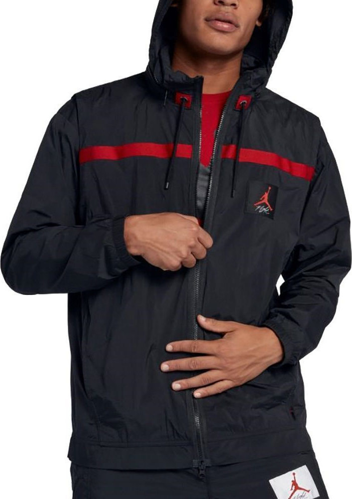 nike air jordan wings of flight windbreaker