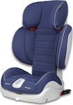 Casual Play Estel Fix Scaun Auto cu Isofix Albastru marin 15-36 kg