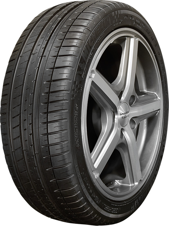 Michelin Pilot Sport 3 S1 225/40 R18 92Y XL Θερινό Λάστιχο για ...