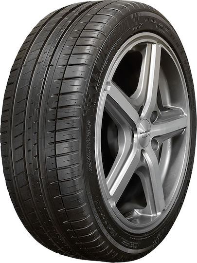 Michelin Pilot Sport 3 285/35R18 101E-Commerce-Website MO1 XL Sommerreifen Reifen für Passagier Auto
