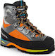 Scarpa Triolet GTX Men's Hiking Boots Waterproof with Gore-Tex Membrane Multicolour