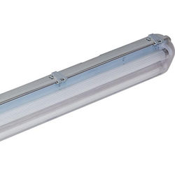 Geyer Σκαφάκι με 2 Θέσεις για Λάμπες LED