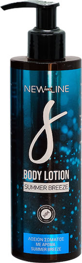 Imel Feuchtigkeitsspendende Lotion Körperpflege 250ml