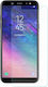 2.5D Tempered Glass (Galaxy A6 2018)