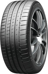 Michelin Pilot Super Sport 345/30R19 109Y XL Sommerreifen für Passagier