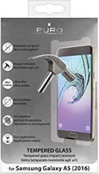 Puro Tempered Glass (Galaxy A5 2016) Puro Tempered Glass (Galaxy A5 2016)