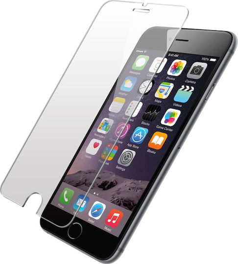 2.5D Tempered Glass (iPhone 6 / 6s)