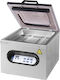 Hendi Vacuum Device Internal With Maximum Sealing Length 295mm Automatic Kitchen Line