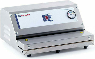 Hendi Vacuum Sealer with Maximum Bag Length 350mm