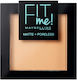 Maybelline Fit Me Matte & Poreless 130 Buff Bei...