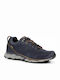 Chiruca Etnico 03 GTX Men's Hiking Shoes Waterproof with Gore-Tex Membrane Blue