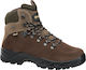 Chiruca Xacobeo 27 GTX Herren Wanderstiefel Wasserdicht mit Gore-Tex Membran Braun