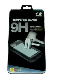 Tempered Glass (Galaxy S7) 34.309.0336