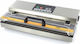 Lappas Vacuum Sealer External with Maximum Sealing Length 406mm Automatic LPX-406