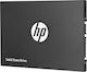 HP S700 SSD 250GB 2.5'' SATA III