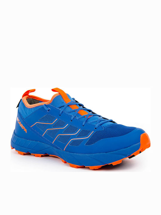 Scarpa 2024 atom sl