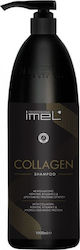 Imel Collagen Shampoos against Hair Loss 1000ml