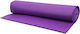 Optimum Yoga Mat 0,6cm Exercise Mat Purple (173...