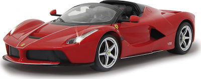 Rastar Ferrari Laferrari Aperta Red Mode 75800 Remote Controlled Car Drift 1:14