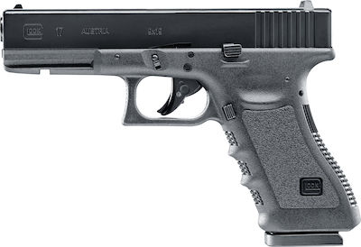 Umarex Αερο Pistole CO2 Glock 17 Blowback 5.8361