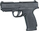 Asg CO2 Air Pistol Bersa BP9CC 6mm