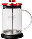 Berlinger Haus Inox French Press Coffee Maker Black 350ml