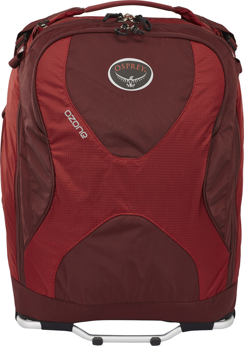 Osprey Ozone 10000071 Cabin Red Skroutz.gr