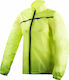 LS2 Commuter Lady H-V Yellow Women's Waterproof Riding Jacket Yellow