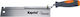 Kapriol Iron Saw 25cm 50136