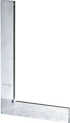 Luckhaus Blacksmiths Aluminum Angle Ruler 50cm