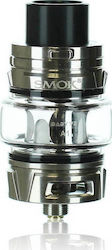 Smok TFV8 Baby V2 Ατμοποιητής 2ml 30mm Silver Smok TFV8 Baby V2 Ατμοποιητής 2ml 30mm Silver