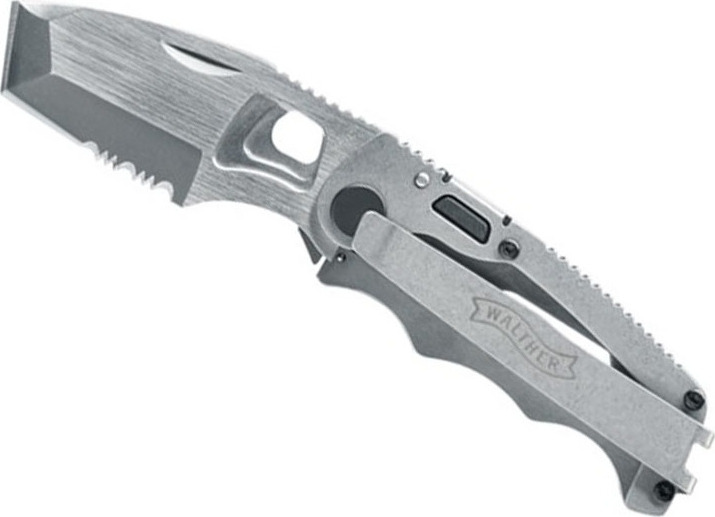 Walther Chisel Folding Knife Σουγιάς 5.0795 Skroutz.gr