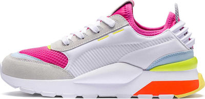puma inj toys