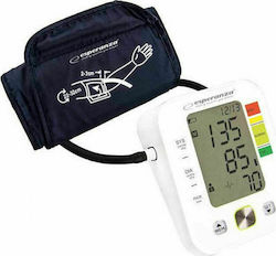 Esperanza Verve Electronical Blood Pressure Monitor Arm ECB003