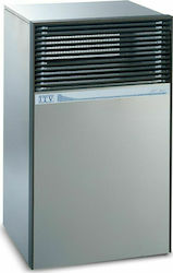 ITV Ice Makers Quasar MQ200 Παγομηχανή Ανάδευση...