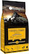 Black Olympus Adult Holistic 2kg Dry Food Gluten-Free, with Few Grains for Adult Dogs with Brown rice, Chicken and Turkey