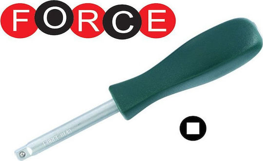 Force Κατσαβίδι Μακρύ Καρυδάκι με Μήκος 150mm