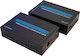 Powertech CAB-H075 HDMI Extender CAB-H075