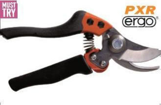 Bahco Pruning Shears with Maximum Cutting Diameter 20mm PXR-L2