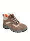 Axon Alpini Boots Work Beige O1 with Certification SRC 31-21-14-2