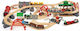 Brio Toys Deluxe Railway Set mit Zug für 3++ Jahre