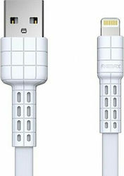 Remax Armor RC-116i USB-A to Lightning 1m Remax Armor RC-116i USB-A to Lightning 1m