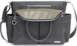 Skip Hop Shoulder/Hand Diaper Bag Chelsea Gray