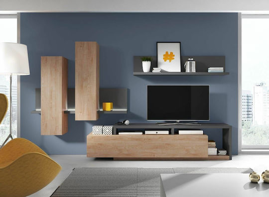 Bron Επιδαπέδιο 219x45x52εκ.