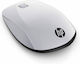 HP Z5000 Bluetooth Wireless Mouse Silver