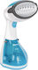 MPM Hand Garment Steamer 1200W with Container 250ml Blue