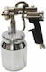 Asturo UR Under Tumbler Air Spray Paint Gun 1.8...